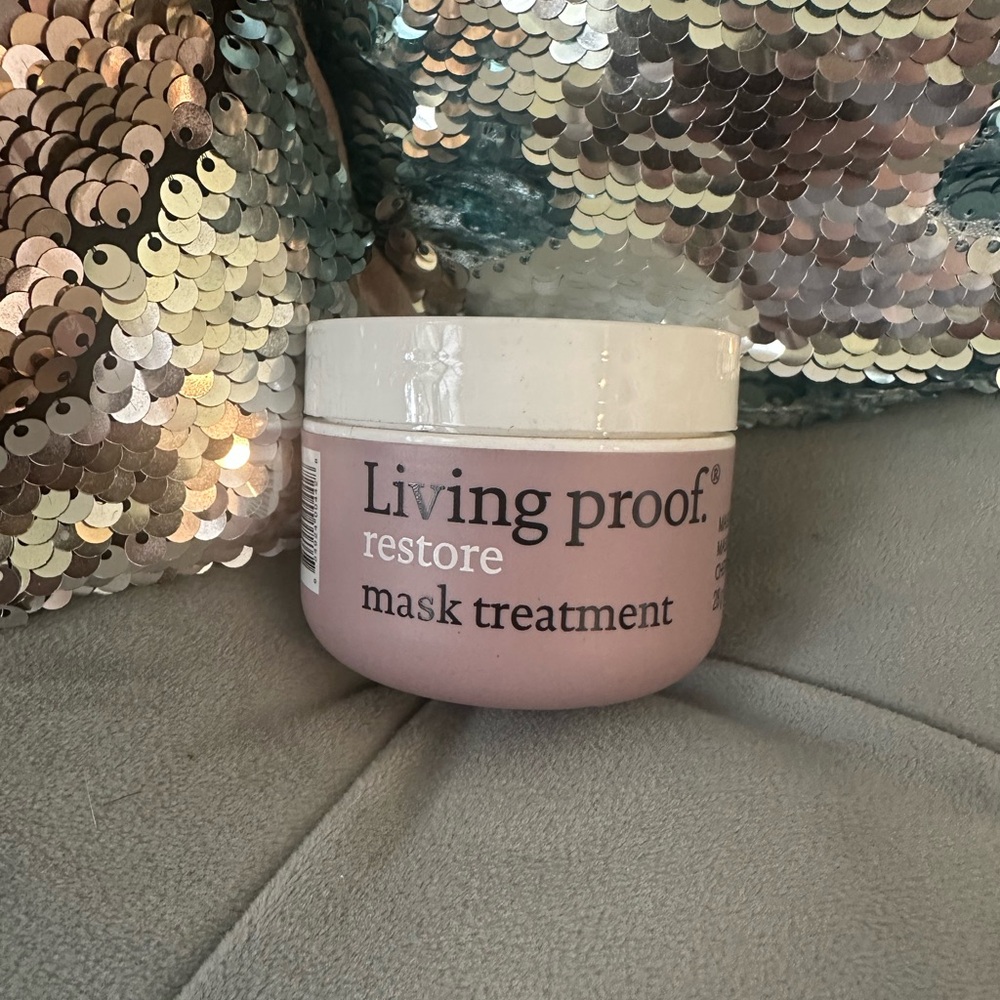 Restore Mask Treatment